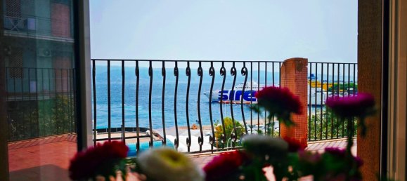 4 chambres Appartement à Messina, Italy No. 343691 33