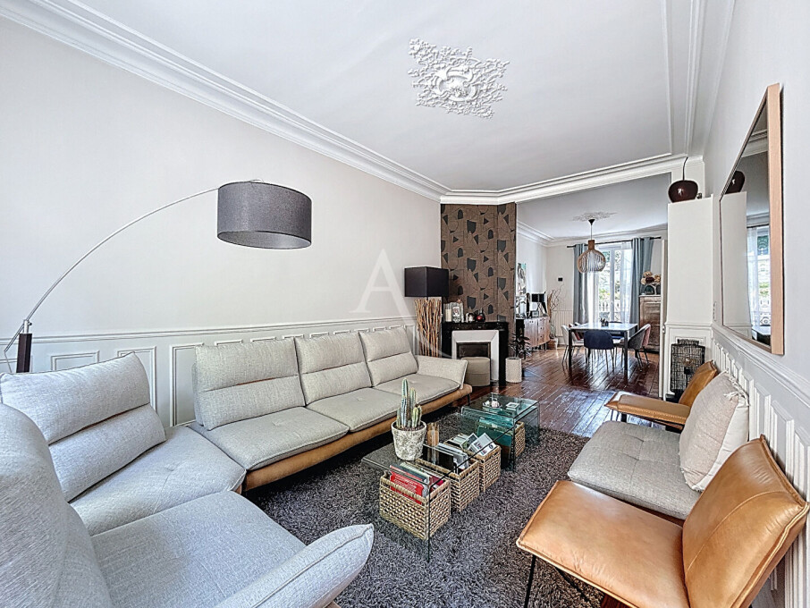 6 Schlafzimmer Haus in Meaux, France, Nr. 336374