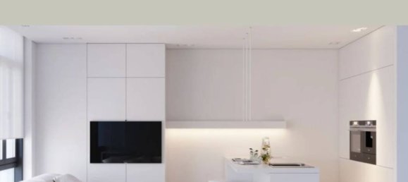 1 bedroom Apartment in Baranzate, Italy No. 6570 11