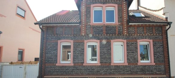 Moradia em banda de 7 divisões em Aschaffenburg, Germany N.º 245131 2