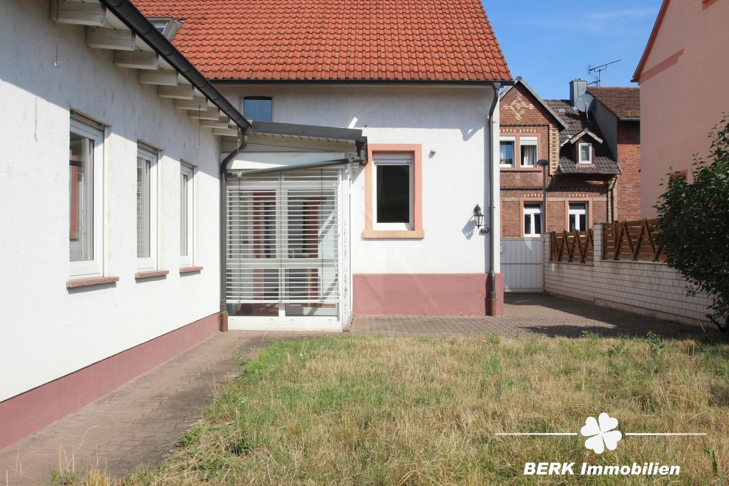 Moradia em banda de 7 divisões em Aschaffenburg, Germany N.º 245131