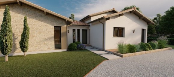 Terreno en Salles, France 1000 m² No. 343837 5