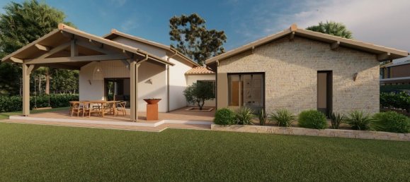 Terreno en Salles, France 1000 m² No. 343837 3