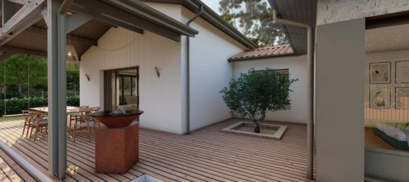 Terreno en Salles, France 1000 m² No. 343837 4