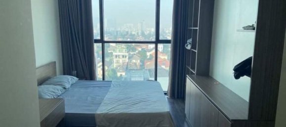 2 bedrooms Apartment in Thu Duc, Vietnam No. 16572 6