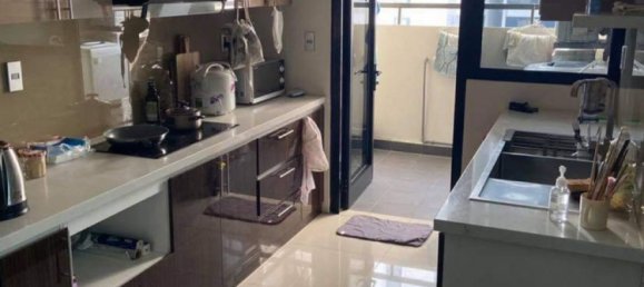 2 bedrooms Apartment in Thu Duc, Vietnam No. 16572 2
