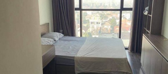 2 bedrooms Apartment in Thu Duc, Vietnam No. 16572 7