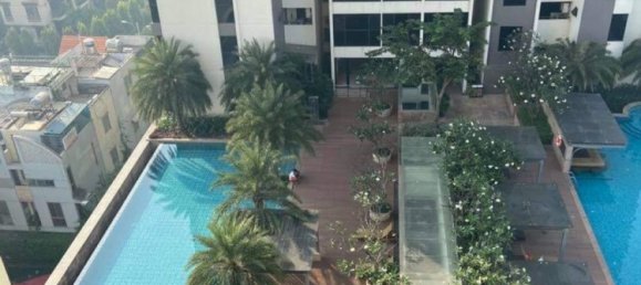 2 bedrooms Apartment in Thu Duc, Vietnam No. 16572 3