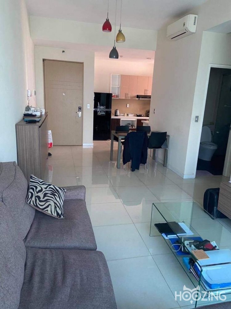 2 bedrooms Apartment in Thu Duc, Vietnam No. 16572