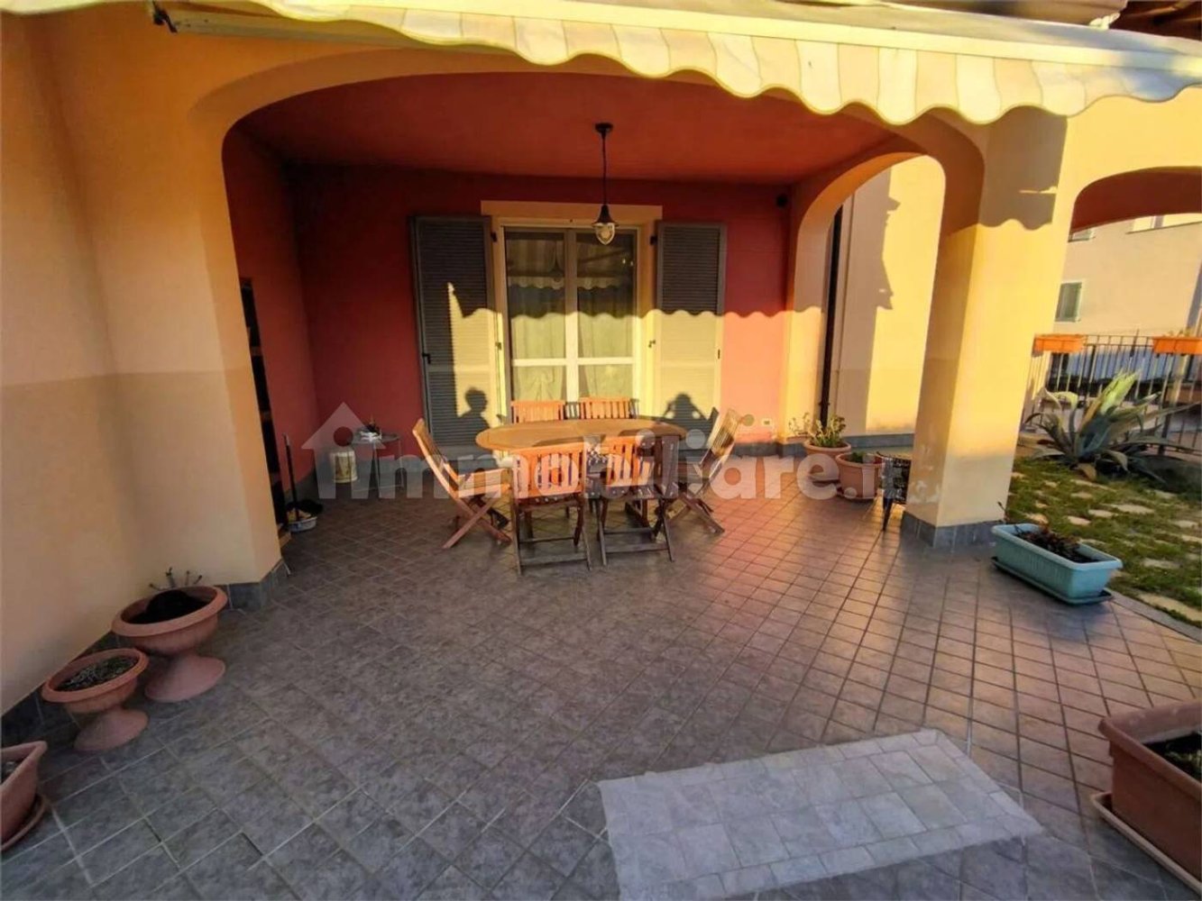 3 bedrooms Apartment in Sarezzano, Italy No. 346515