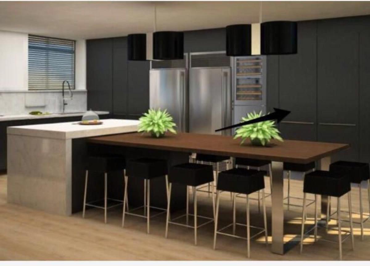 3 chambres Appartement à Mexicali, Mexico No. 156190