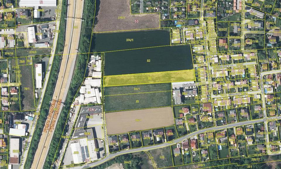 4963m² Land in Strassgang, Austria No. 77818