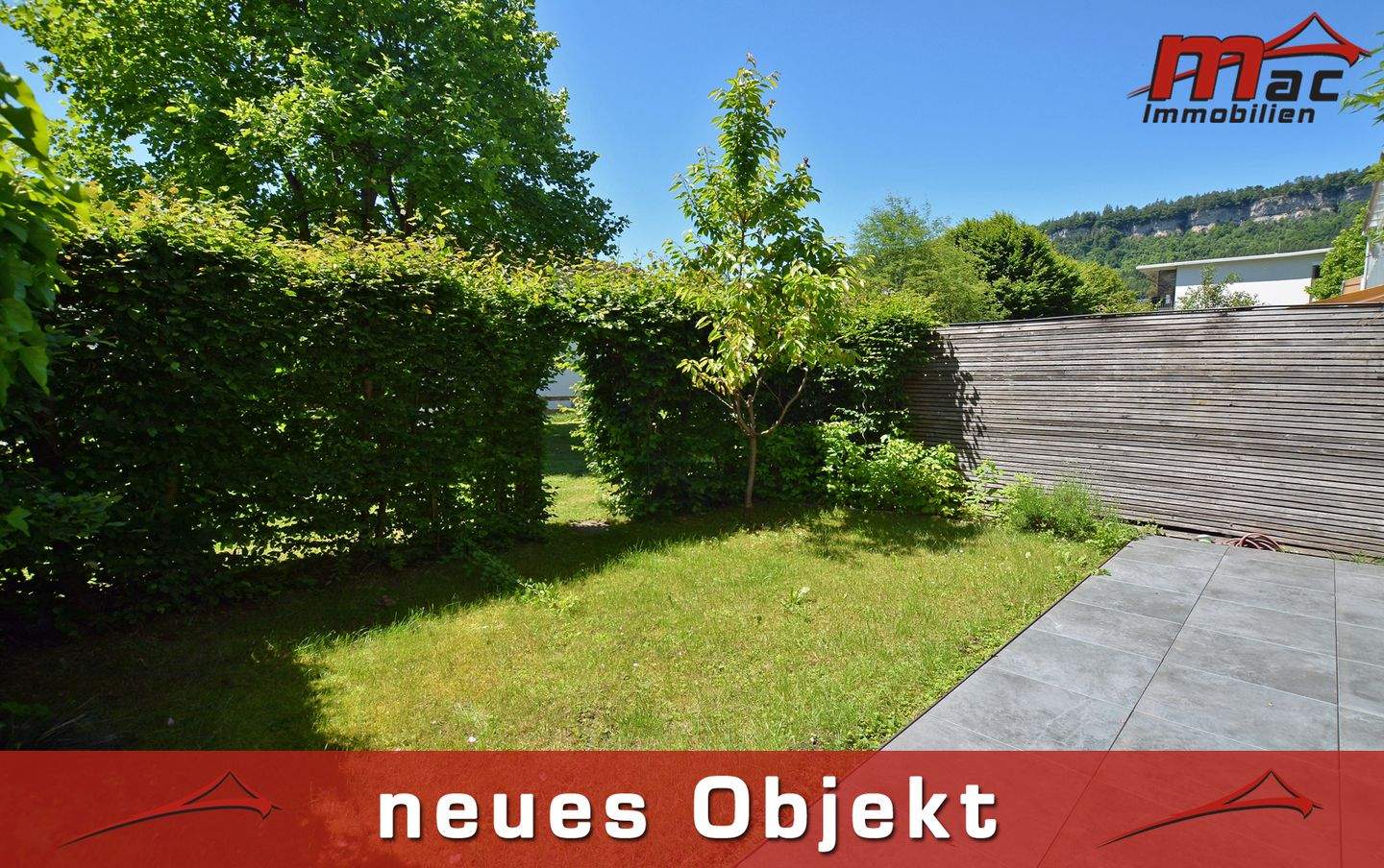 3 rooms Apartment in Feldkirch, Austria No. 177573