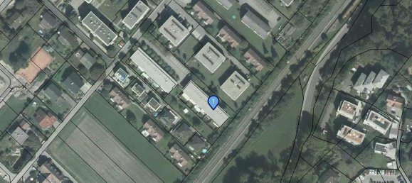 3 rooms Apartment in Feldkirch, Austria No. 177573 17