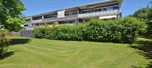 3 rooms Apartment in Feldkirch, Austria No. 177573 13