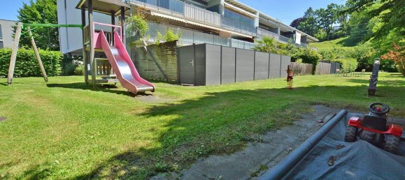 3 rooms Apartment in Feldkirch, Austria No. 177573 15