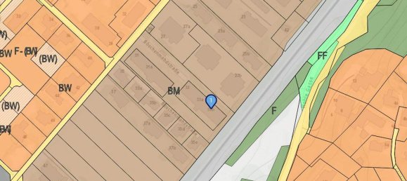 3 rooms Apartment in Feldkirch, Austria No. 177573 18