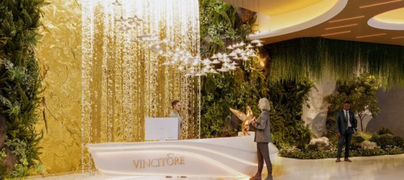 2 Schlafzimmer Wohnung in Dubai, UAE, Nr. 104777 4