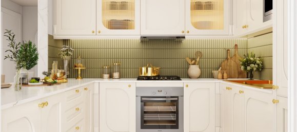 2 Schlafzimmer Wohnung in Dubai, UAE, Nr. 104777 12