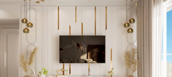 2 Schlafzimmer Wohnung in Dubai, UAE, Nr. 104777 8