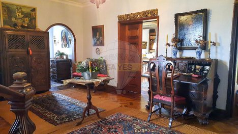 8 Schlafzimmer Haus in Candosa, Portugal, Nr. 55730