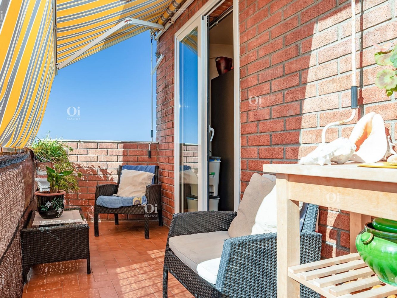 Квартира с 3 спальнями в Льорет-де-Мар, Испания № 245153