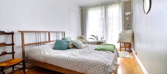 Apartamento de 1 dormitorio en Clichy, France No. 180815 7