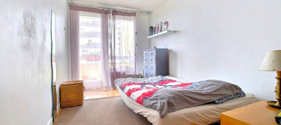 Apartamento de 1 dormitorio en Clichy, France No. 180815 8