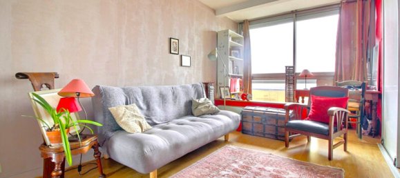 Apartamento de 1 dormitorio en Clichy, France No. 180815 6