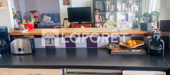 Apartamento de 1 dormitorio en Clichy, France No. 180815 5