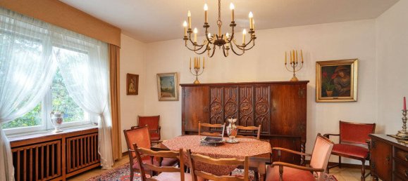 7غرفة منزل في Bochum, Germany رقم 66088 11