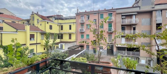 2غرفة شقة في Sesto San Giovanni, Italy رقم 29377 40