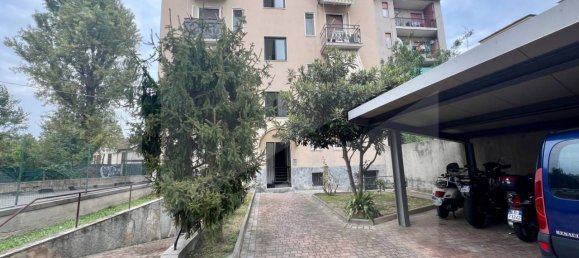 2غرفة شقة في Sesto San Giovanni, Italy رقم 29377 44