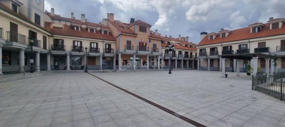 Propiedad comercial en Venturada, Spain 117 m² No. 94191 13