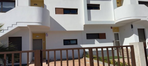 Квартира с 2 спальнями в Лос Монтесинос, Испания № 11236 17