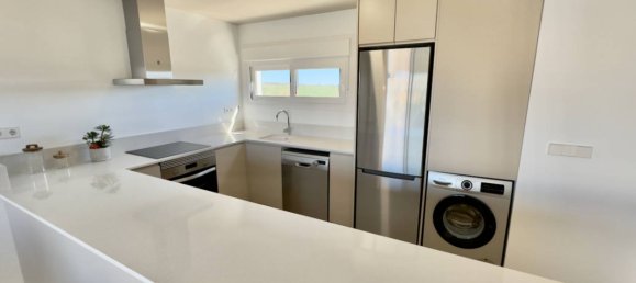 Квартира с 2 спальнями в Лос Монтесинос, Испания № 11236 2