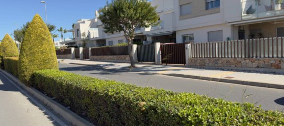 Квартира с 2 спальнями в Лос Монтесинос, Испания № 11236 22