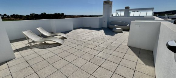 Квартира с 2 спальнями в Лос Монтесинос, Испания № 11236 16