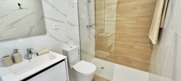 Квартира с 2 спальнями в Лос Монтесинос, Испания № 11236 9