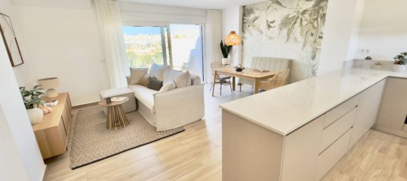 Квартира с 2 спальнями в Лос Монтесинос, Испания № 11236 4