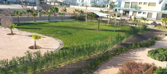 Квартира с 2 спальнями в Лос Монтесинос, Испания № 11236 23