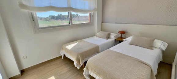 Квартира с 2 спальнями в Лос Монтесинос, Испания № 11236 10