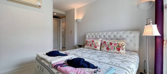 2 bedrooms Condo in Hua Hin, Thailand No. 8025 14