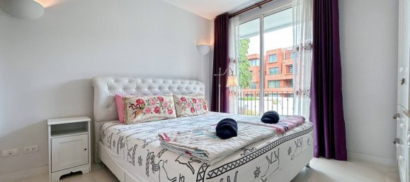 2 bedrooms Condo in Hua Hin, Thailand No. 8025 13