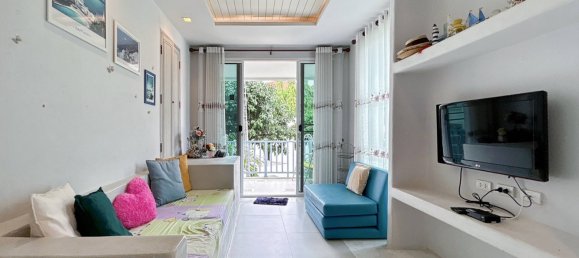 2 bedrooms Condo in Hua Hin, Thailand No. 8025 4