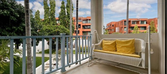 2 bedrooms Condo in Hua Hin, Thailand No. 8025 2