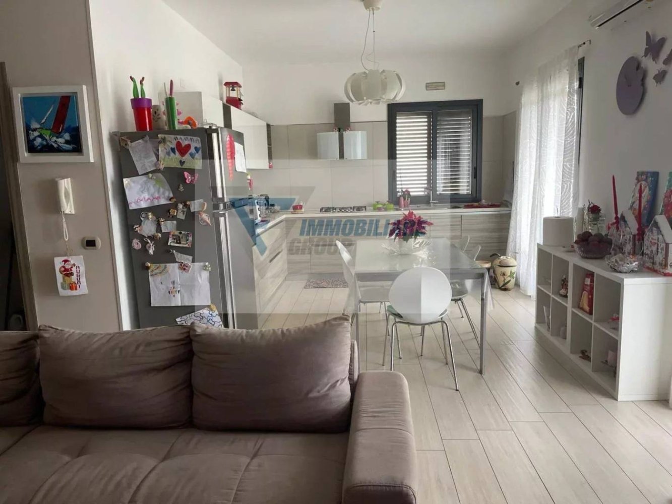 2 bedrooms Apartment in Floridia, Italy No. 352732