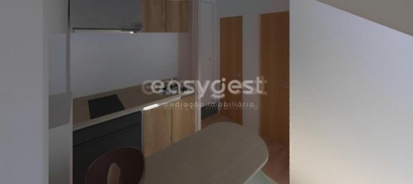Apartamento de 1 dormitorio en Lisbon, Portugal No. 78578 16