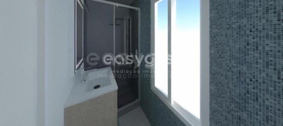 Apartamento de 1 dormitorio en Lisbon, Portugal No. 78578 15
