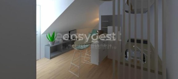 Apartamento de 1 dormitorio en Lisbon, Portugal No. 78578 18